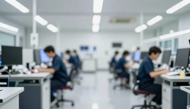 技术驱动下的运维服务需求分析与业务发展路径