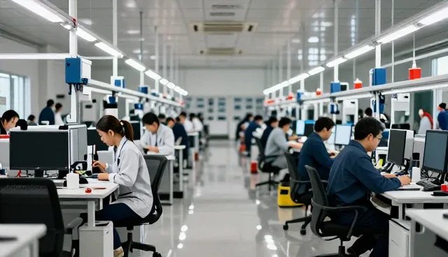 企业转型中的性能优化与适用条件分析